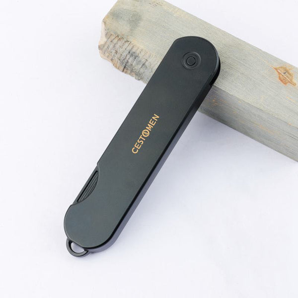 New Shape 2-in-1 Styling Comb