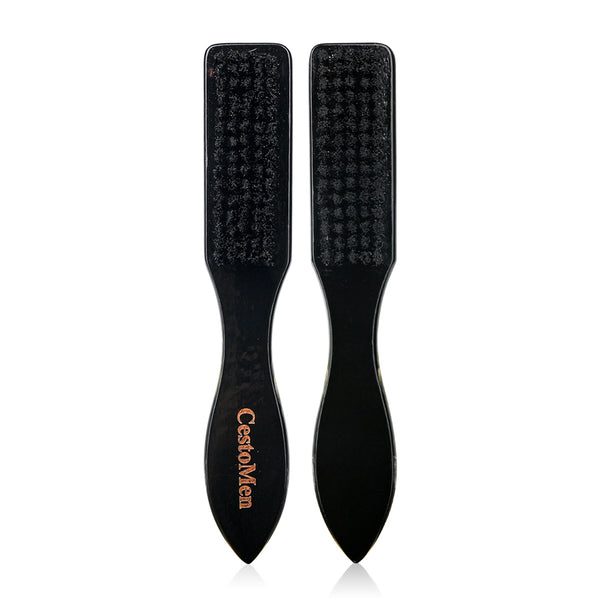 CESTOMEN Stands for Shaving Brushes, Hair Brushes and Cleaning Brushes