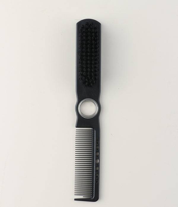 Upgraded Spin Fading Brush