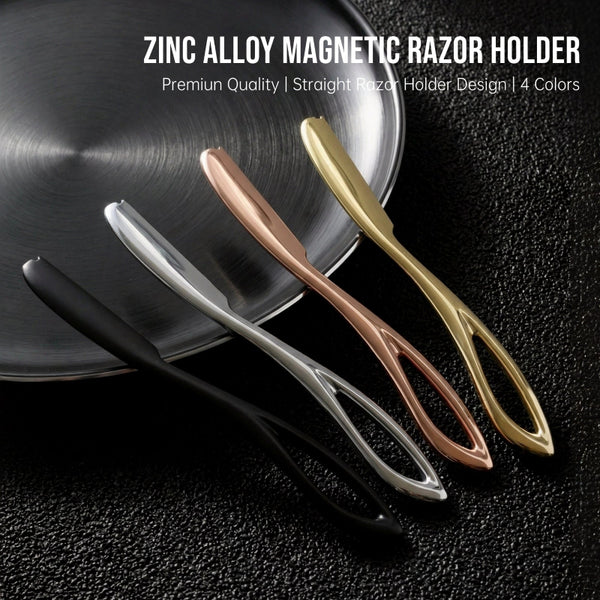 Magnetic Hair Thinning Razor Holder