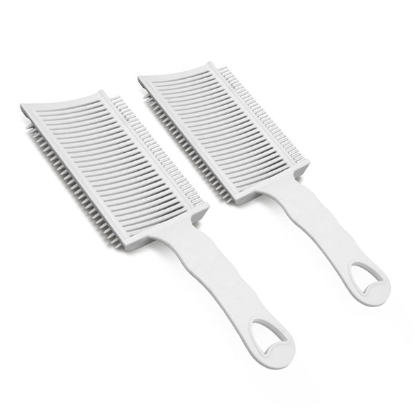 Barber Fade Comb Beginner Friendly