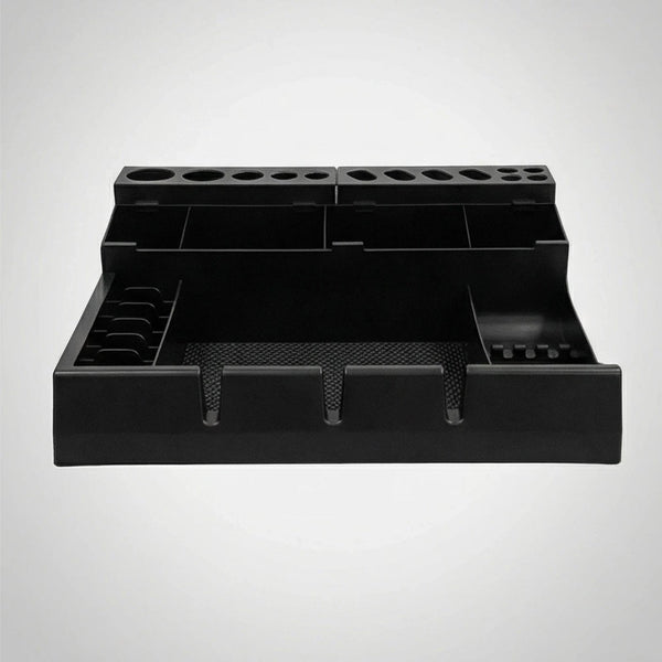 New Barber Tools Tray With Attached