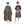 Load image into Gallery viewer, Hairdressing Anti Static Barber Wrap Out Door Apron 2 Style To Choose

