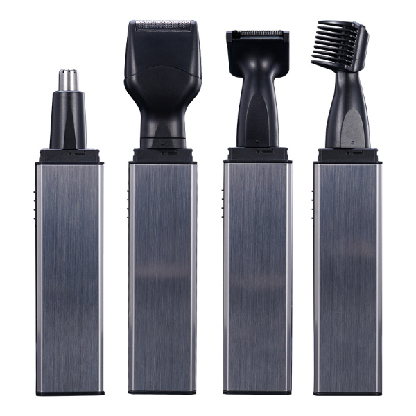 4 in 1 Electric Nose Ear Trimmer 3020