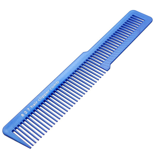 1 PCS 827 Haircut Men Clipper Comb