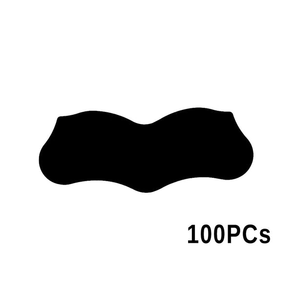 10-100pcs Nose Blackhead Remover Mask