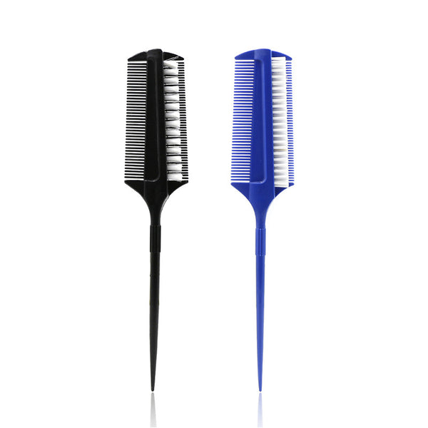 Hair Dyeing Comb