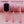 Load image into Gallery viewer, CestoMen 3pcs/set Pink Detangle Brush Set 04
