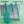 Load image into Gallery viewer, CestoMen 3pcs/set Green Detangle Brush Set 01
