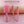 Load image into Gallery viewer, CestoMen 3pcs/set Pink Detangle Brush Set 01
