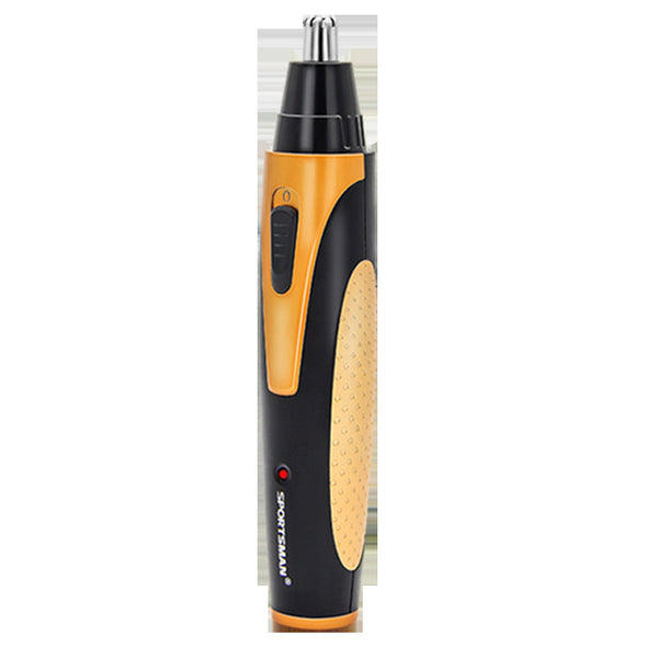 2 IN 1 PORTABLE NOSE EAR TRIMMER