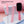 Load image into Gallery viewer, CestoMen 3pcs/set Pink Detangle Brush Set 04
