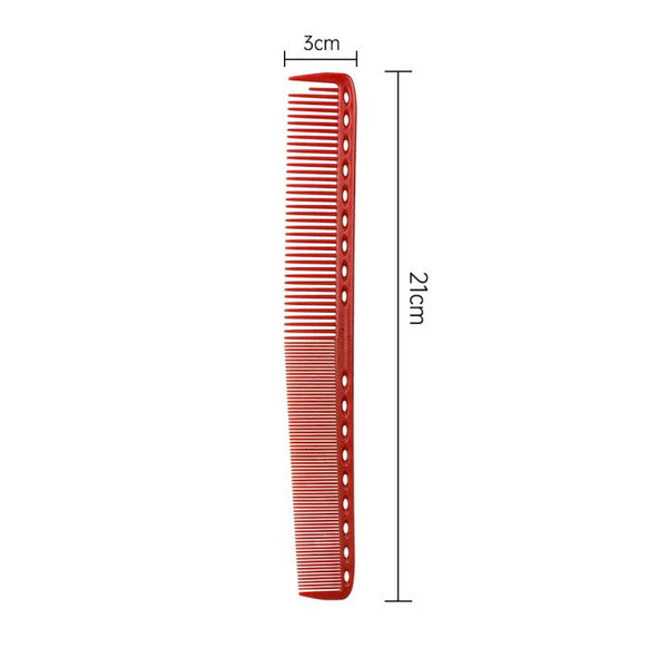 2 Colors High Quality Hair Cutting Combs