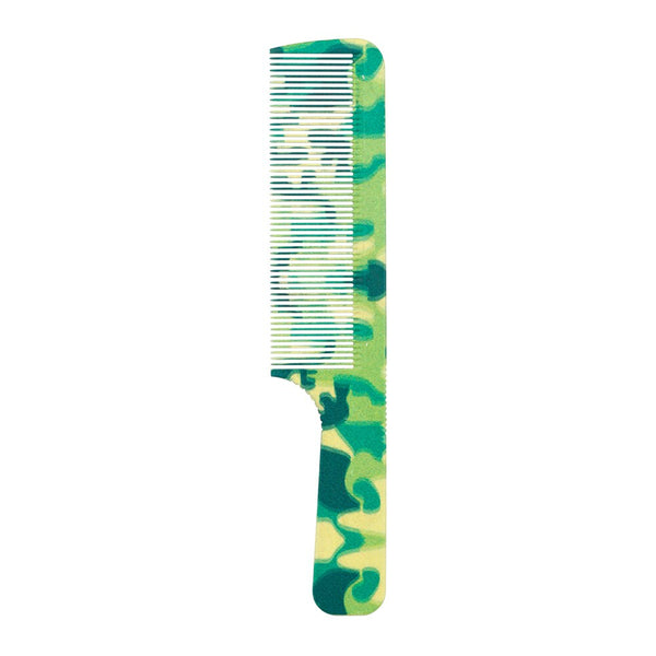 Camouflage Highlighting Comb Set