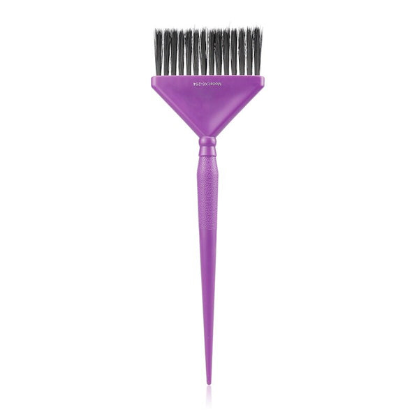 3 Color Hair Dyeing Brush