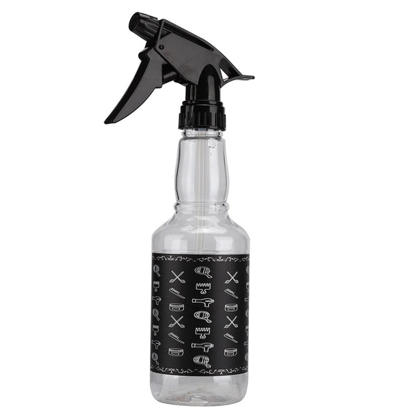 300ml Refillable Hairdressing Water Sprayer Bottle