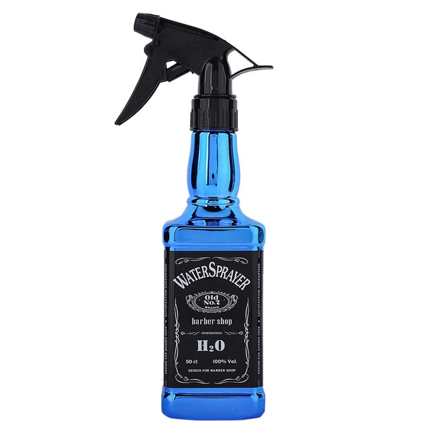 300ml Refillable Hairdressing Water Sprayer Bottle