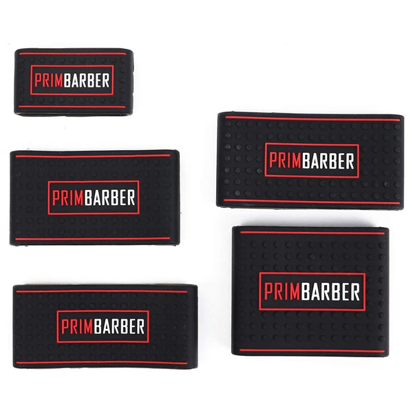 Barber Clipper Grip 5 Pcs/box