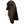 Load image into Gallery viewer, Plain Black Salon Hairdressing Cape

