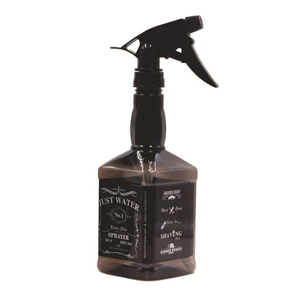 400ML/600ML Hairdressing Spray Bottle