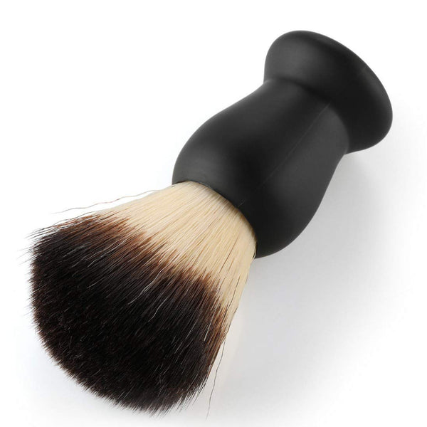 3in1 Shaving Brush Set for Men