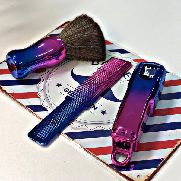 Ombre Set for Cordless Magic Clips