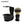 Load image into Gallery viewer, CestoMen 3 In 1 Shaving Brush Kit
