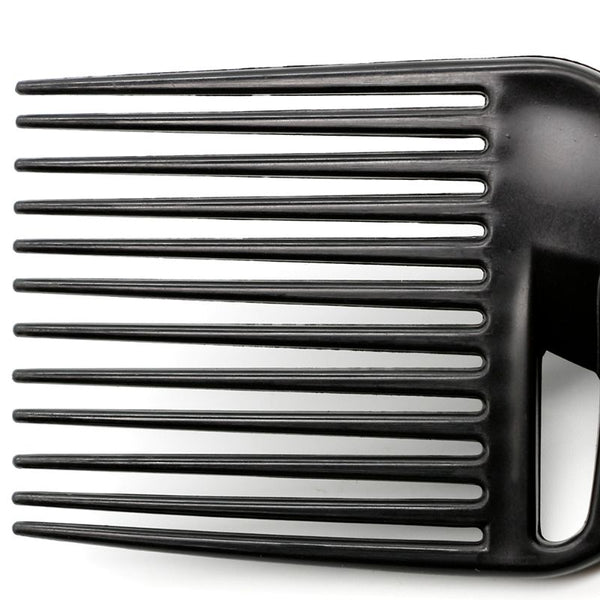 Afro Comb Styling Fork Comb