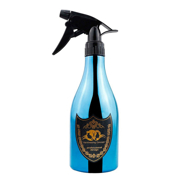 550ML Hairdresser Barber Water Bottle