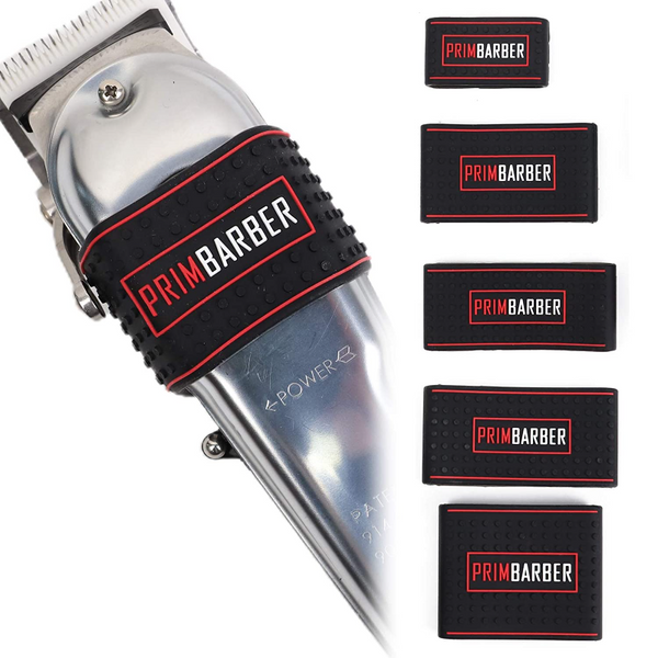 Barber Clipper Grip 5 Pcs/box