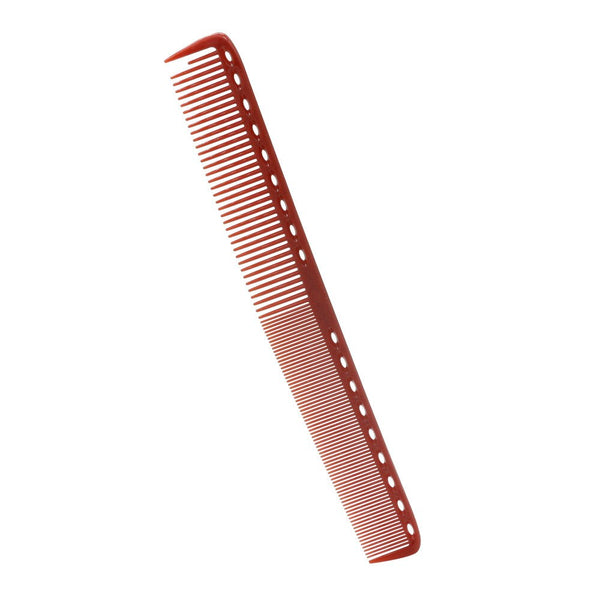 6 Colors Anti-static Haircut Comb