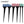 Load image into Gallery viewer, 6pcs Hair Dyeing Brush Set
