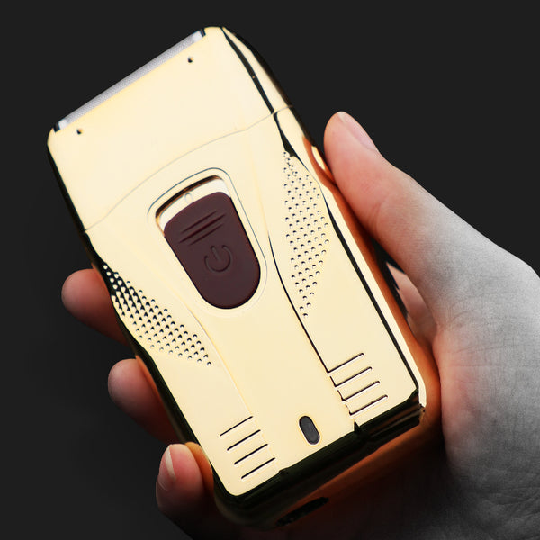 X8 Gold Shaver