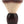 Load image into Gallery viewer, CestoMen Old Fashion Shave Lather Brush, Wooden Vintage Shave Mug with Lid
