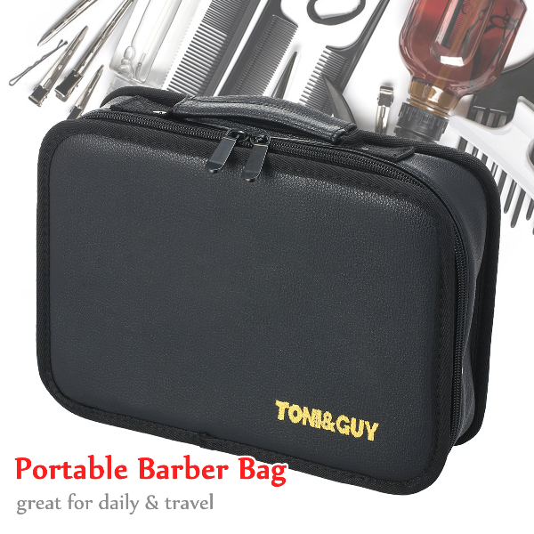 Waterproof Extra Large Barber Styling Tools Bag
