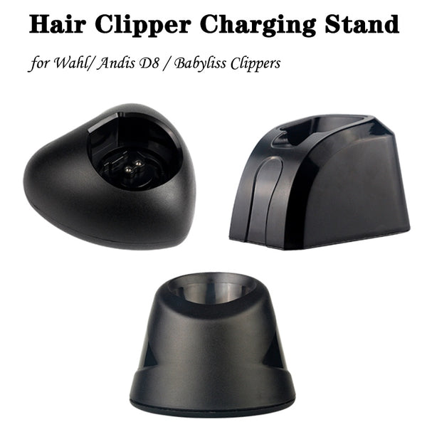 Charging Dock For Wahl/Andis D8/Baybyliss