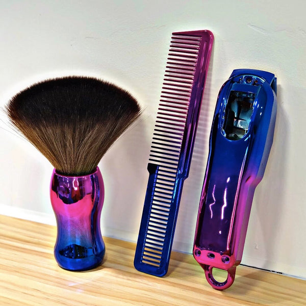 Ombre Set for Cordless Magic Clips