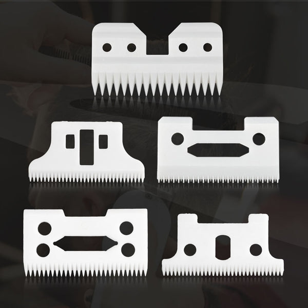 Andis & Wahl Replacement Blades