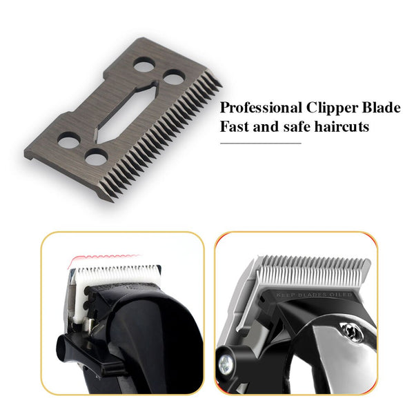 Andis & Wahl Replacement Blades