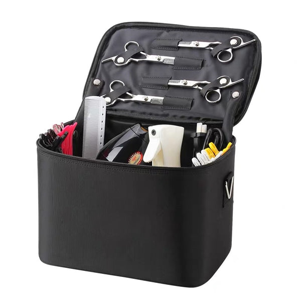 Hairdressing Tool Bag with Strip