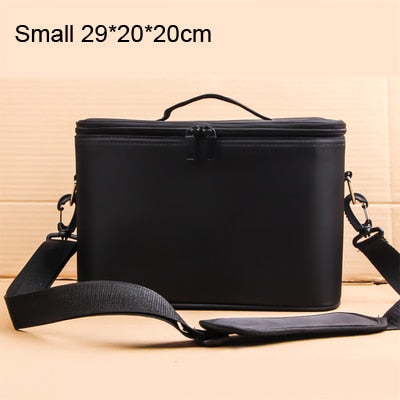 Hairdressing Tool Bag with Strip