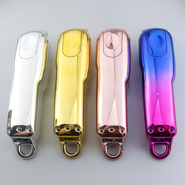 Gradient Clipper Cover Set For Magic Clip & Designer
