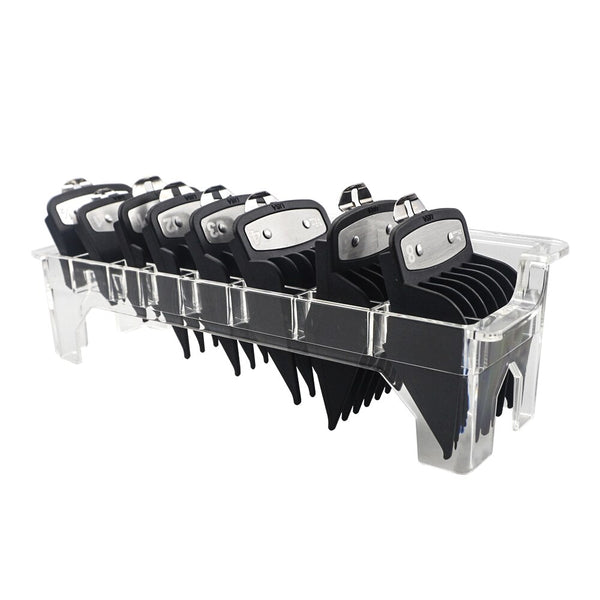 Wahl Hair Clipper Guards 8 Sizes
