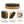 Load image into Gallery viewer, CestoMen 4Pcs/Set Beard Grooming Kit
