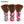 Load image into Gallery viewer, CestoMen Barber Neck Brush with Western Style Handle
