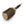 Load image into Gallery viewer, CestoMen Boar Bristle Ceramic Round Brush
