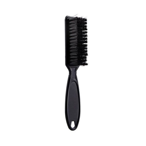 CestoMen Electroplate Barber Neck Brush