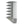 Load image into Gallery viewer, CestoMen Handle Grip Large Tooth Detangling Curly Hair Comb
