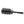 Load image into Gallery viewer, CestoMen Black Ceramic Round Brush
