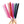 Load image into Gallery viewer, 5pcs/pack CestoMen Long Handle Rat Tail Comb Five Colors
